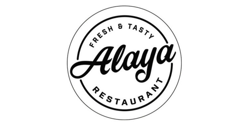 Alaya - Cafe - Restaurant