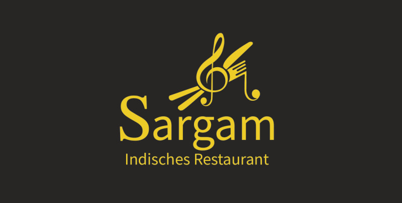 SARGAM - indisches Restaurant