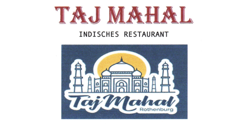 Indisches Restaurant Taj Mahal Rothenburg Indisches Restaurant Taj Mahal Rothenburg