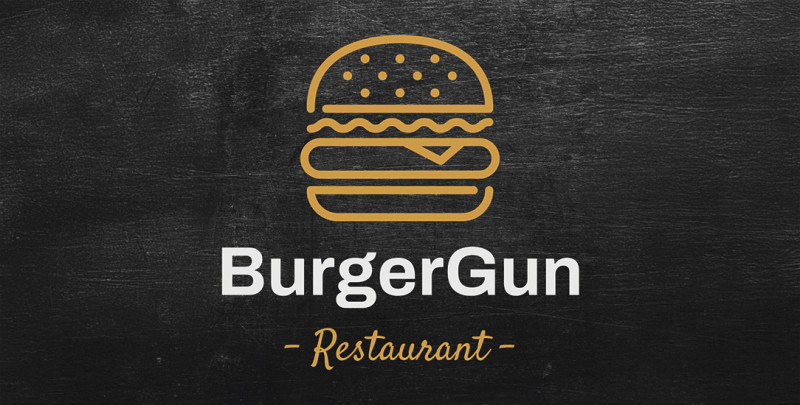 BurgerGun