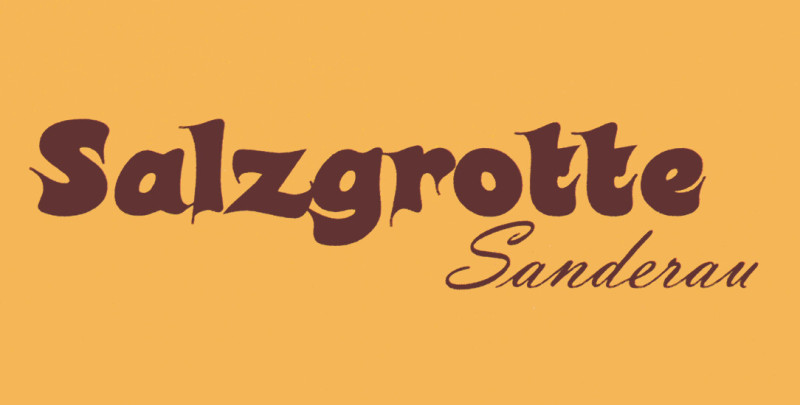 Salzgrotte Sanderau