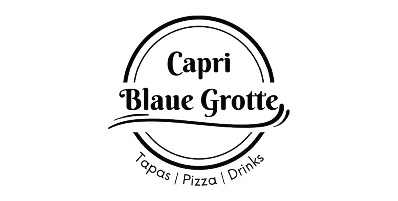 Capri Blaue Grotte