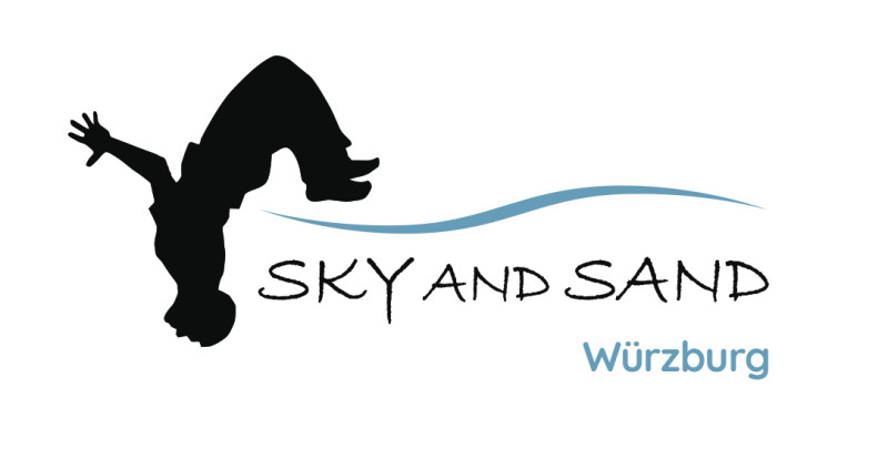 SkyandSand Trampolinhalle