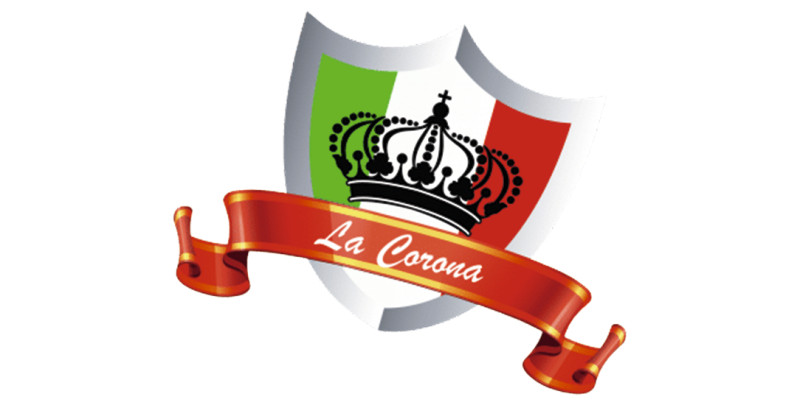 La Corona indische, italienische & deutsche Spezialitäten