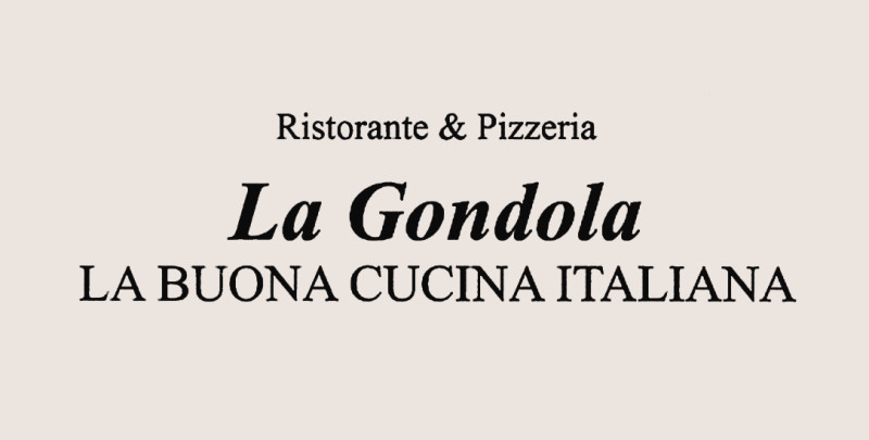 La Gondola
