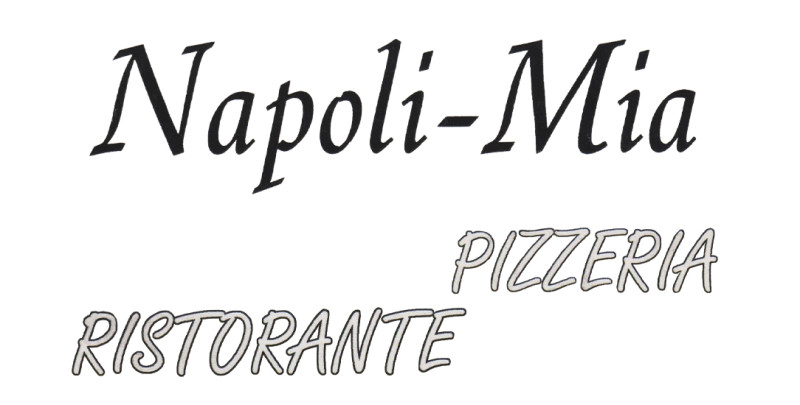 Ristorante Pizzeria Napoli-Mia