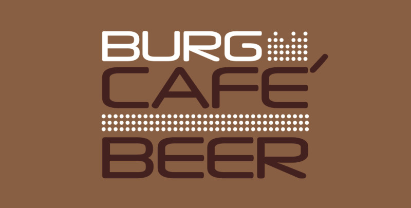 Burg Café Beer