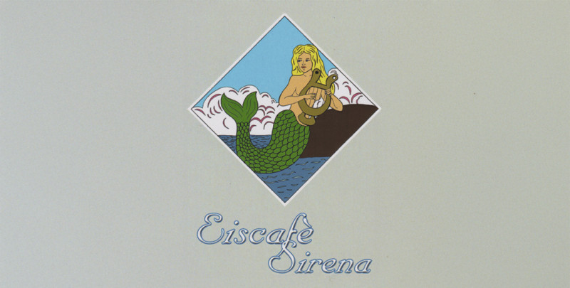 Eiscafè Sirena