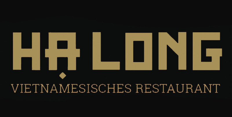 HA LONG - Vietnamesisches Restaurant