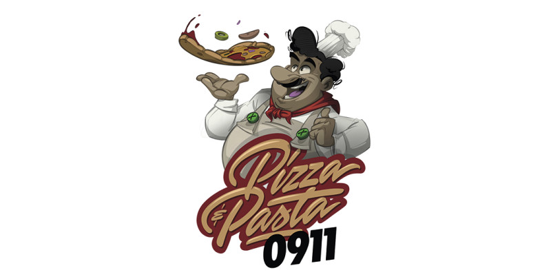 Pizza Pasta 0911