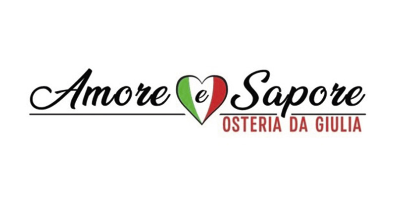 Amore e Sapore Amore e Sapore