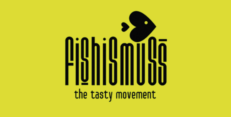 Fishismuss