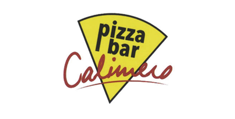 Pizza Bar Calimero