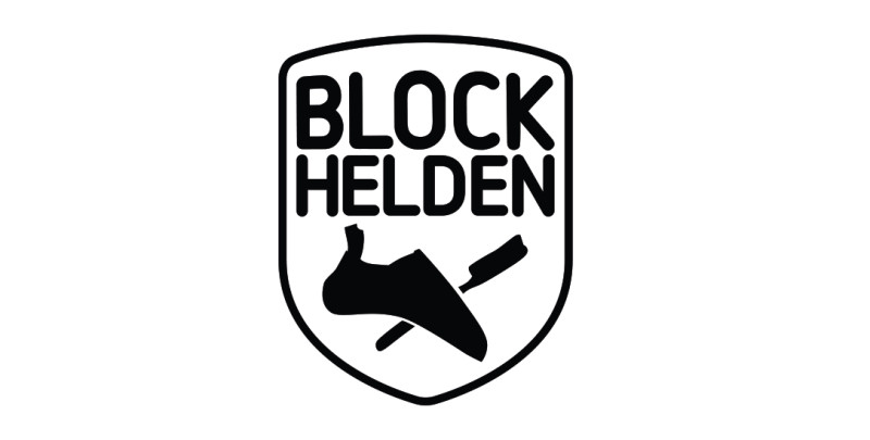 BLOCKHELDEN Boulderhalle Erlangen