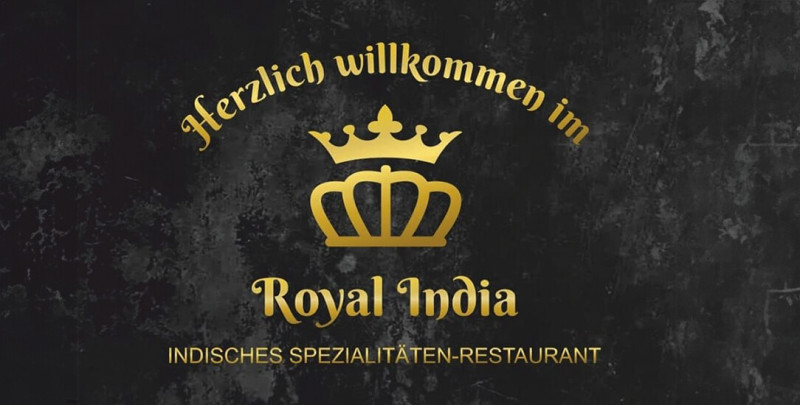 Royal India - Indisches Restaurant