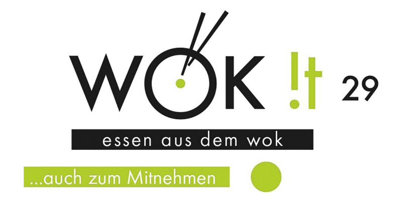 WOK !t 29