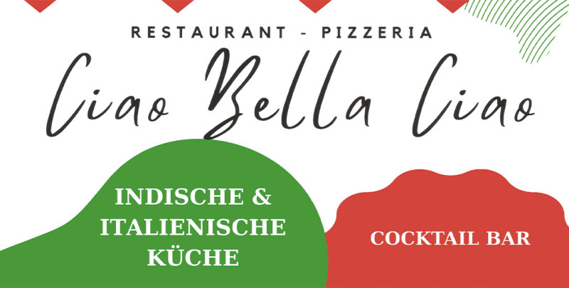 Restaurant - Pizzeria Ciao Bella Ciao Restaurant - Pizzeria Ciao Bella Ciao