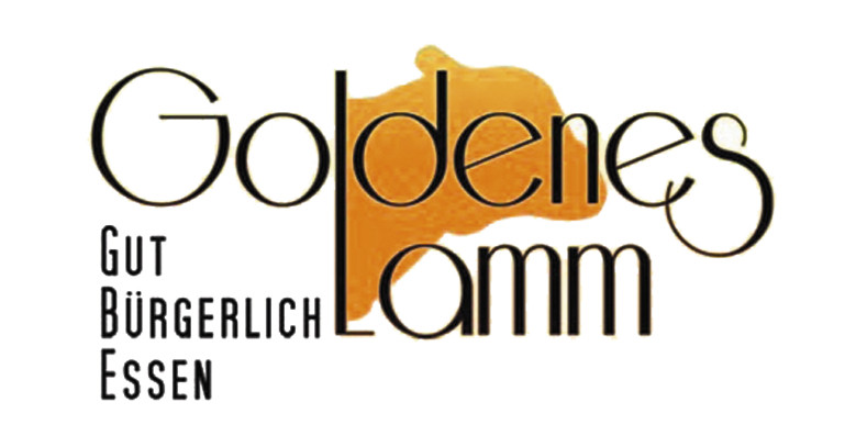 Goldenes Lamm