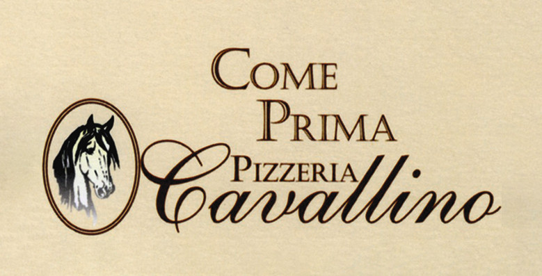 Come Prima Pizzeria Cavallino