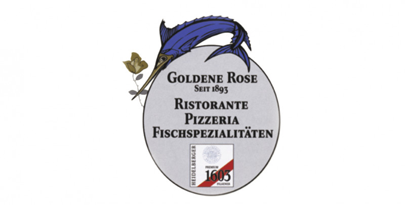 Zur Goldenen Rose