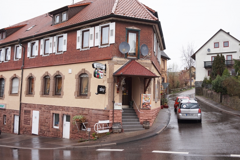 Ochsen Pizza & Grill Haus Gutscheinbuch.de