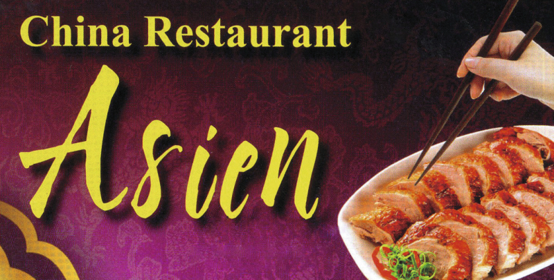 China Restaurant Asien
