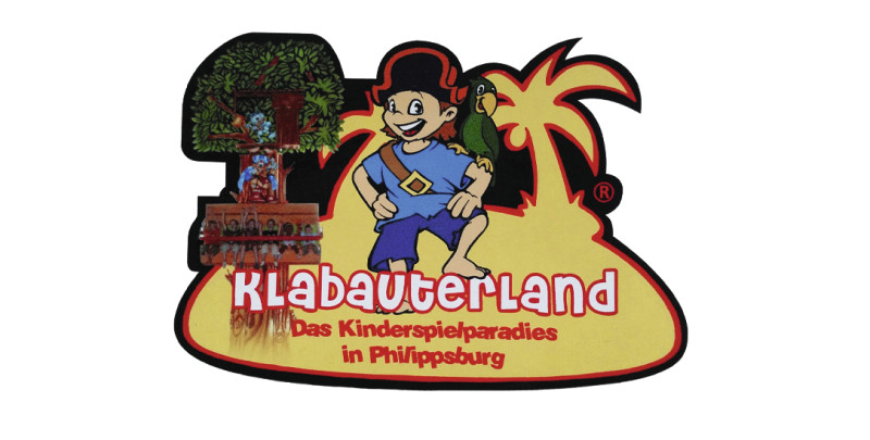 Klabauterland