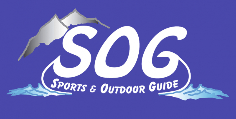 Sog Sports & Outdoor Guide
