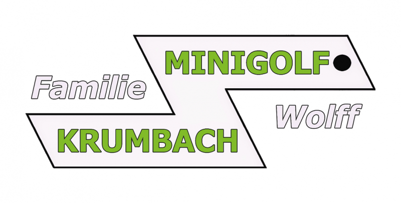 Minigolf Krumbach
