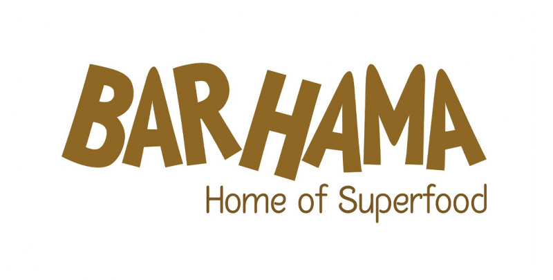 BARHAMA Home of Superfood
