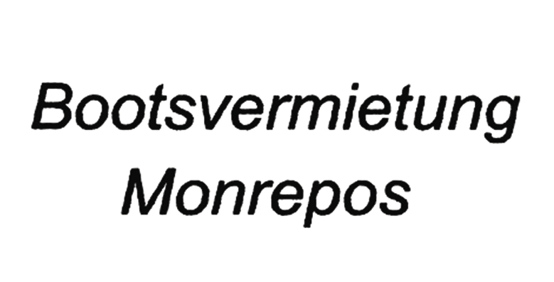 Bootsverleih Monrepos