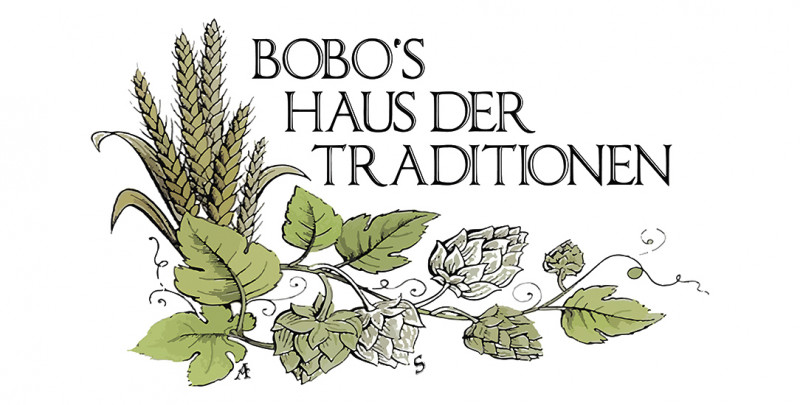 BoBo's Haus der Traditionen