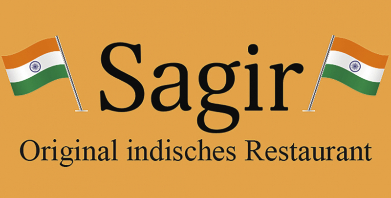 Sagir - Original Indisches Restaurant