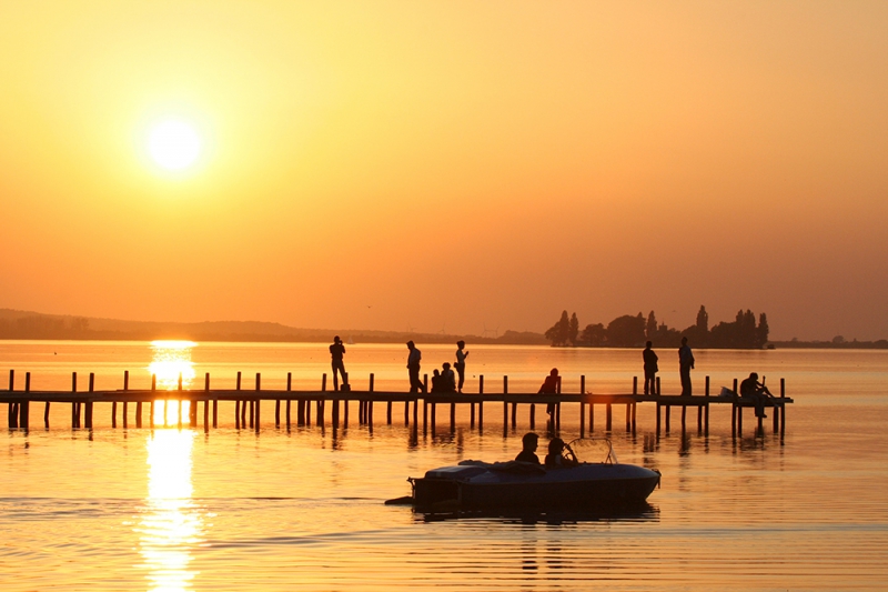 Strandhotel Weißer Berg - Gutscheinbuch.de