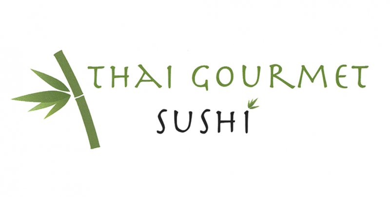 Thai Gourmet & Sushi