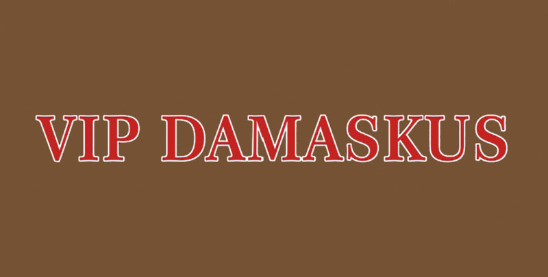 VIP Damaskus