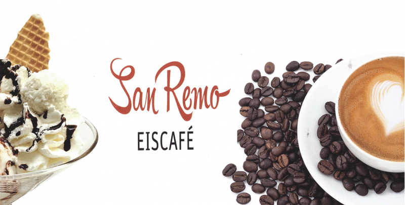 Eiscafé San Remo