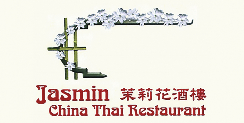 China Thai Restaurant Jasmin