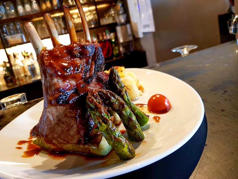 Meat & Greet Gutscheinbuch.de