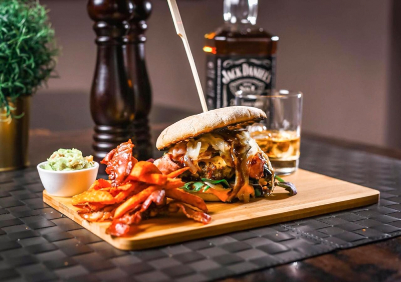 Meat & Greet Gutscheinbuch.de