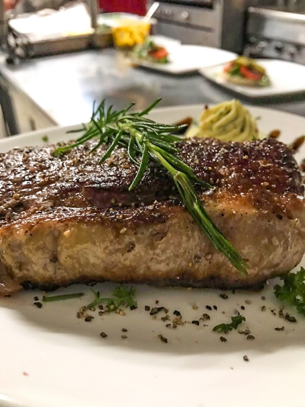 Meat & Greet Gutscheinbuch.de