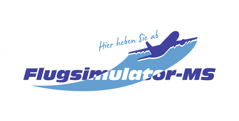 Flugsimulator-MS