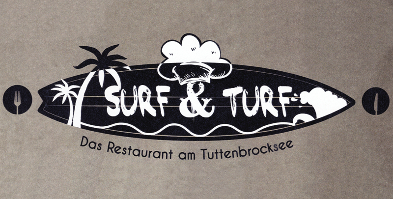Surf & Turf