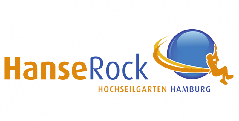 HanseRock-Hochseilgarten Hamburg