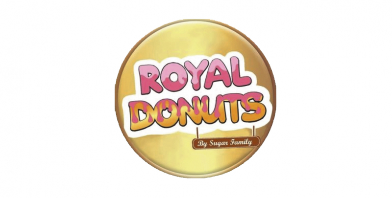 Royal Donuts Bad Oeynhausen