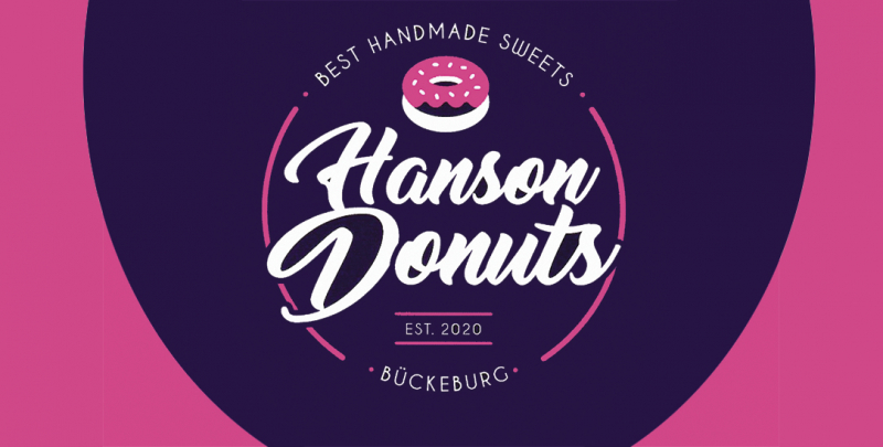 Hanson Donuts & more