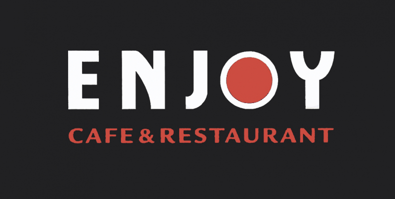 ENJOY - Cafe & Restaurant
