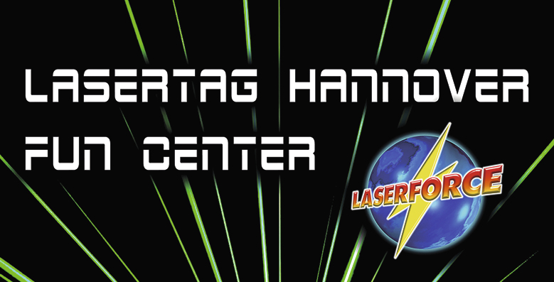 Lasertag Hannover FUN Center
