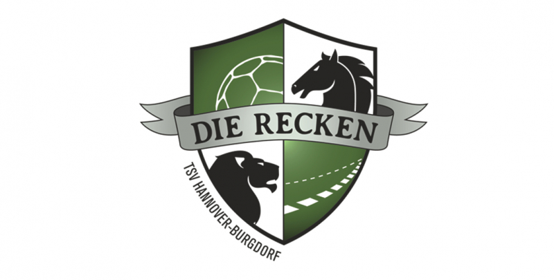 TSV Hannover-Burgdorf - DIE RECKEN