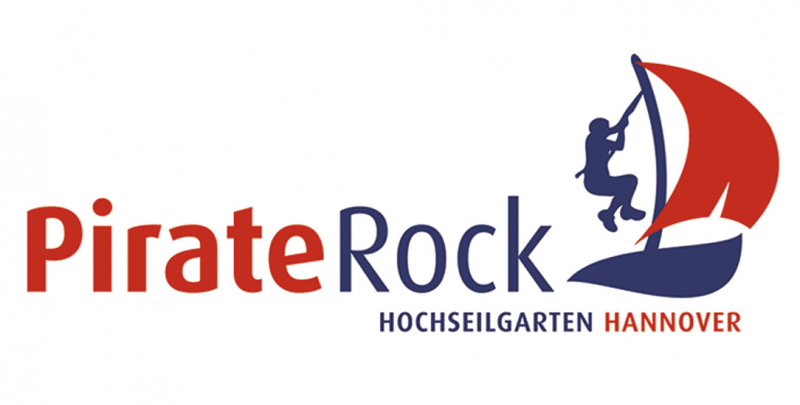 PirateRock - Hochseilgarten Hannover